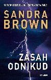 Zsah odnikud - Sandra Brown 