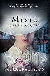 Msto asu a kouzel - Paula Brackston 