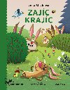 Zajc Krajc  - Ivona Bezinov 