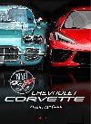 Chevrolet Corvette - Ing. Alois Pavlsek 