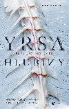 Hlubiny - Yrsa Sigurardttir 