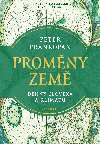 Promny Zem - Peter Frankopan 