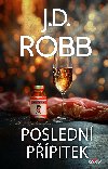 Posledn ppitek - Nora Roberts 