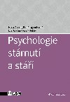 Psychologie strnut a st - Eva Jarolmov , Eva Jarolmov Eva Dragomireck , Eva Jarolmov Eva Dragomireck Hana Georgi 