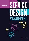 Service Design Management - Petra Jlkov 
