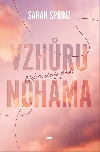 Nekonen pd: Vzhru nohama - Sarah Sprinz 