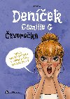 Denek Camille G: tvereka - Camille G 