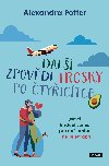 Dal zpovdi trosky po tyictce - Alexandra Potter 