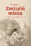 Zmizel msta - Klra Houkov 