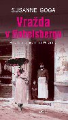Vražda v Babelsbergu - Susanne Goga 
