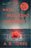 Nae posledn tajemstv - Alessandra Torre 