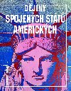 Djiny Spojench stt americkch - George Brown Tindall , George Brown Tindall David Emory Shi 