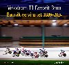 Velodrom TJ Favorit Brno - Jan Krlk 
