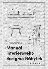 Manul interirovho designu: Nbytek - Frida Ramstedt 