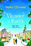 Vianoce v Pari - Sophie Clairov 