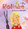 Nelinka a strom zázraků - Kristina Hummelová 