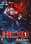 HEX: Baina - Zuzana Strachotov , Zuzana Strachotov Tom Koek 