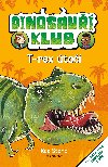 Dinosau klub - T-rex to - Rex Stone 