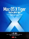 Mac os x tiger - Kelby Scott