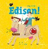 Edison!  - Zdenk Krl PhD. 