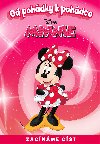Od pohdky k pohdce - Minnie - kolektiv 