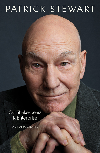 Od Shakespeara k Enterprise - Patrick Stewart 