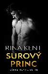 Surový princ - Rina Kent 