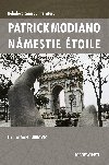 Nmestie Etoile - Patrick Modiano 