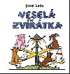 Vesel zvtka - Josef Lada