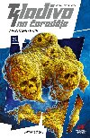 Kladivo na arodje 1: Msto mrtvch (2. vydn) - Ji Pavlovsk 