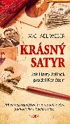 Krsn satyr - Michael Weber 