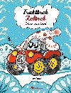 Traktůrek Zetůrek: Vánoční přání - Petra Šolcová 