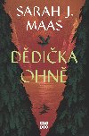 Ddika ohn - Sarah J. Maas 