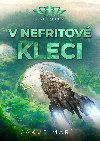 V nefritov kleci - Jakub Mak 
