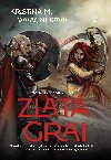 Zlat grai - Kristina Waagnerov 