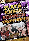 Zlat kniha komiks Vlastislava Tomana 3. - Vlastislav Toman 