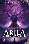 Arila: Hranice asu - Radek Sterakdary Star 