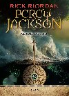 Percy Jackson 2 - More obld - Rick Riordan 