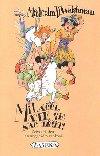 Milci, mte se na tit! zvrolkaem na anglickm venkov. - Malcolm D. Welshman