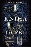 Kniha dve - Gareth Brown 