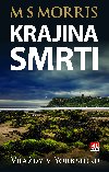 Vrady v Yorshiru - Krajina smrti - M S Moriss 