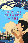 Chlapec a pes - Sei Hase 