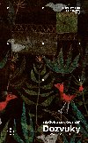 Dozvuky - Abdulrazak Gurnah 