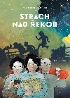 Strach nad řekou - Stanislav Beran 