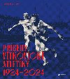 Pbhy vtkovick atletiky (1924-2024) - Ale Uher st. 