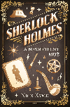 Sherlock Holmes - Nesmrteln mu - Nick Kyme 