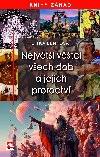 Nejvt vtci vech dob - Jitka Lenkov 