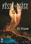 Nkde za moem - TJ Klune 