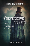 Červencové vraždy - Éric Fouassier 