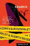 Uednk - Hans Rosenfeldt , Hans Rosenfeldt Michael Hjorth 